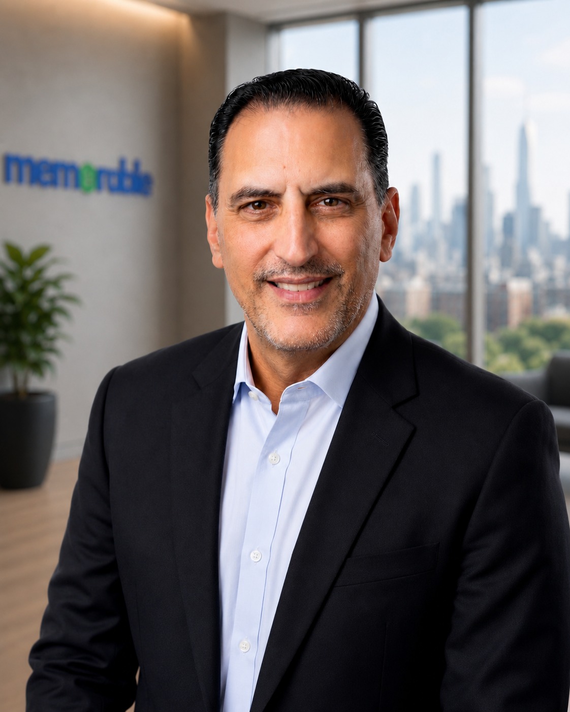 Adam Franco, Co-Founder of Memorable