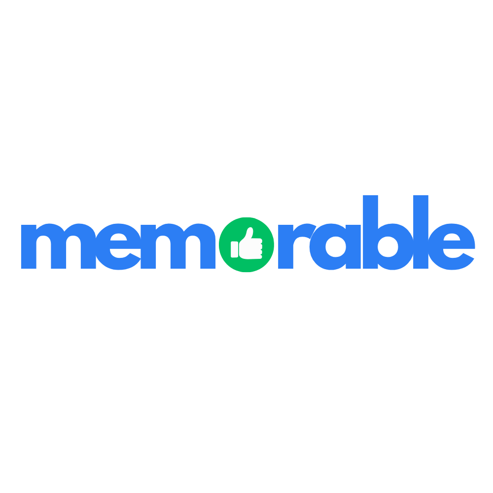 Memorable