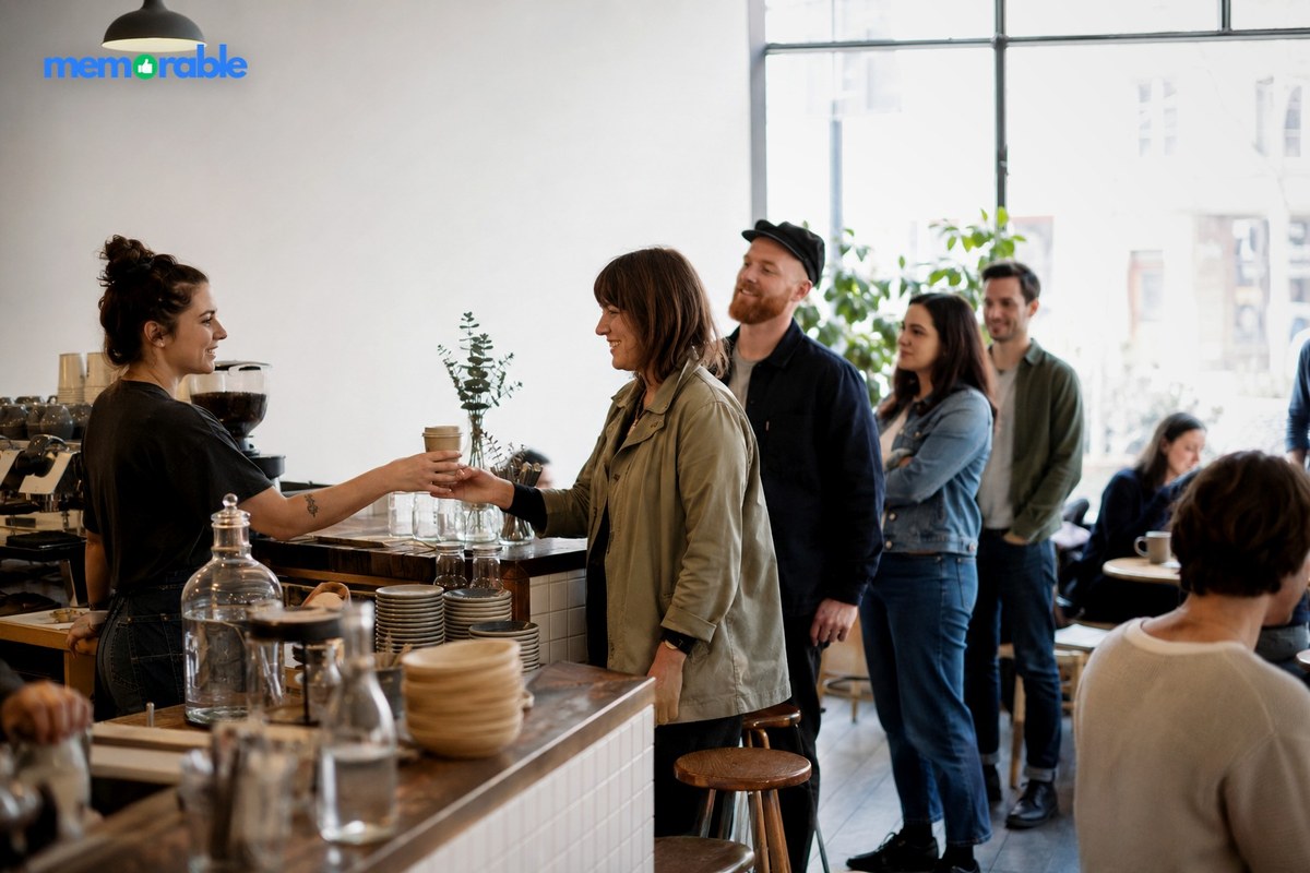 The Coffee Shop Text Marketing Playbook