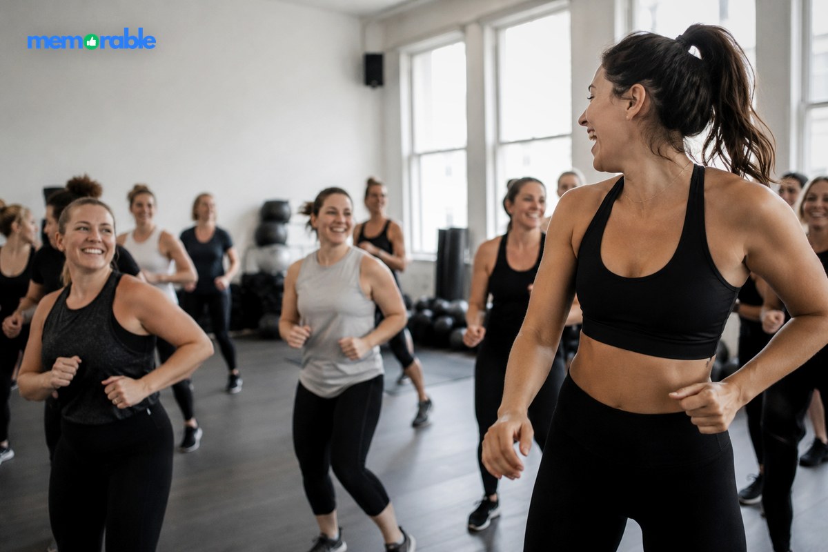 How Gyms Use Texting to Keep Members Coming Back