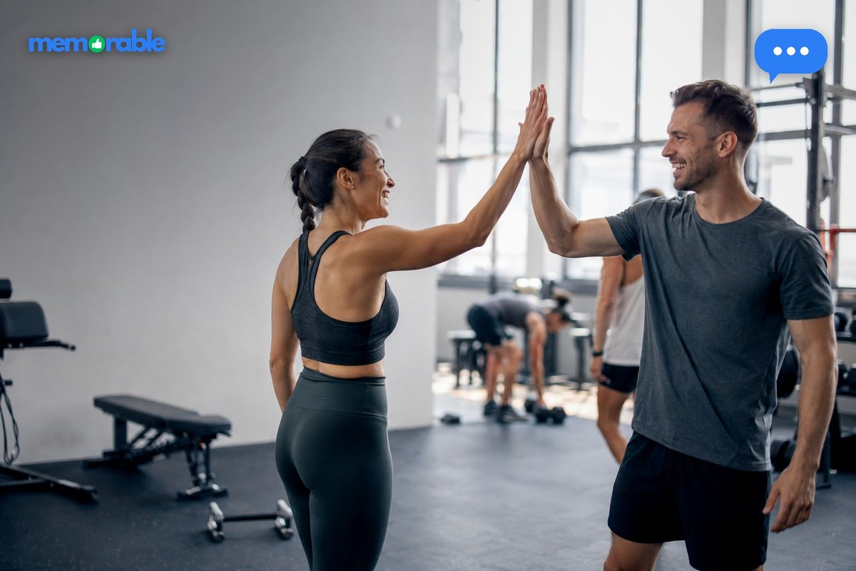 The Gym and Fitness Text Marketing Playbook