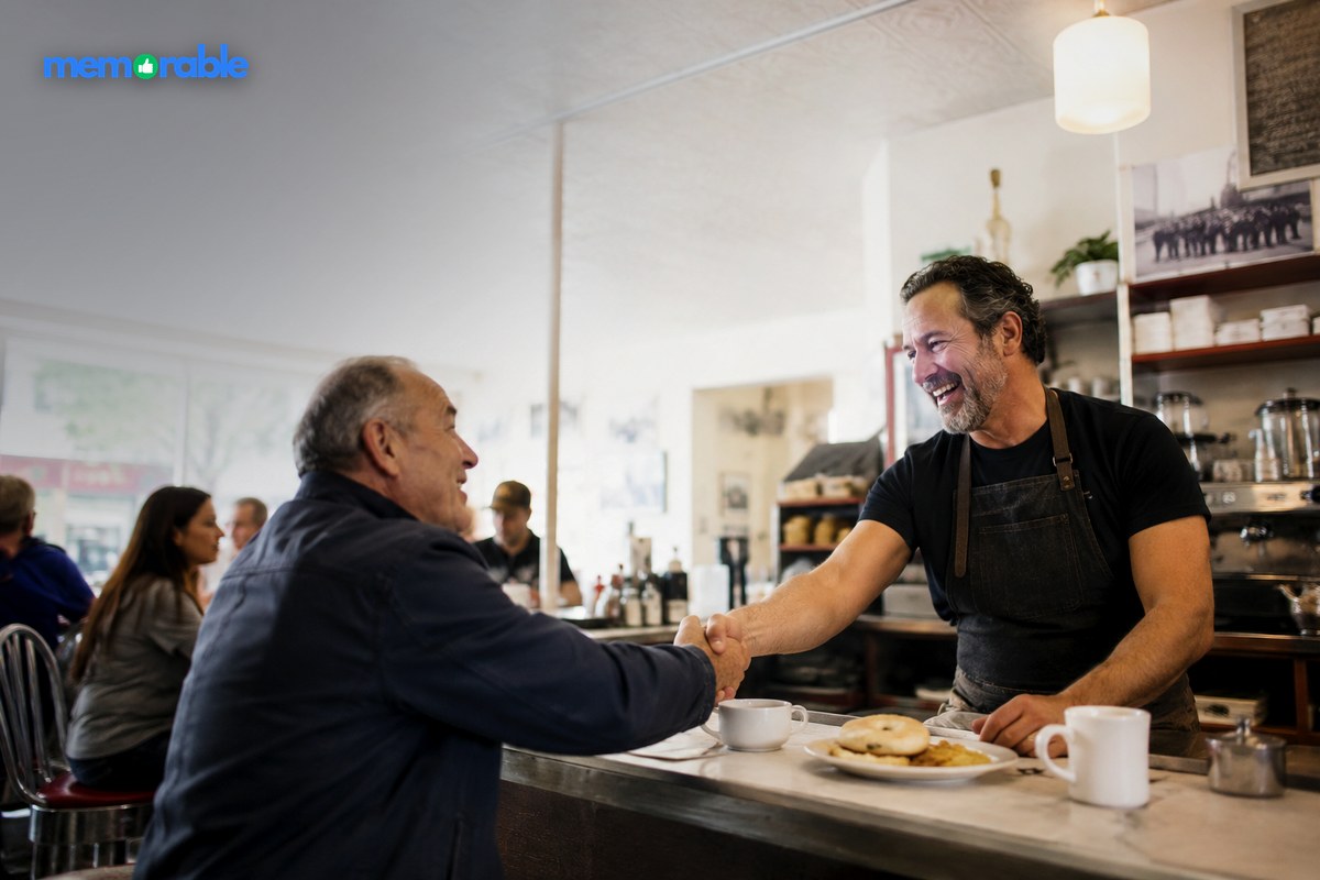 The Repeat Customer Playbook
