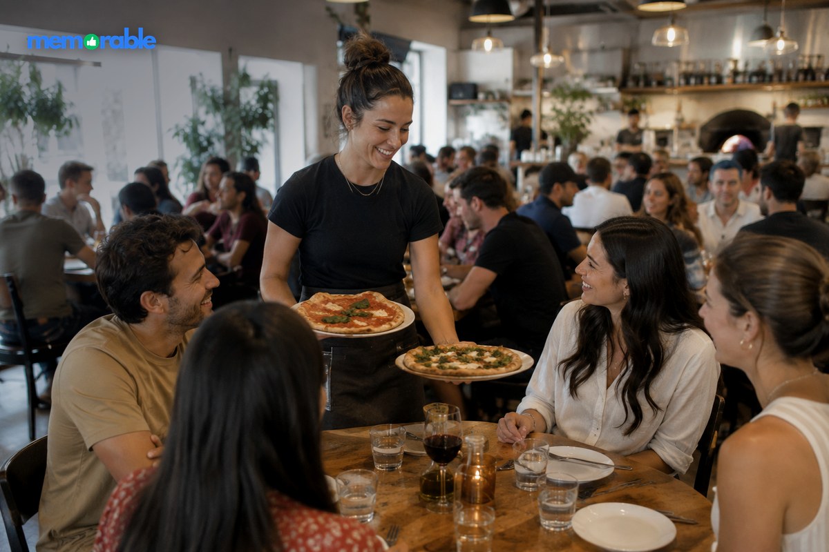 Text Campaigns That Fill Empty Tables