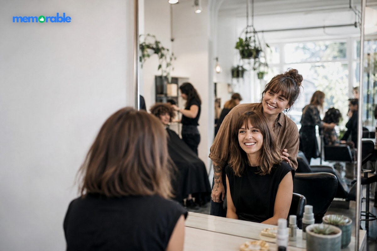 The Salon and Spa Text Marketing Playbook
