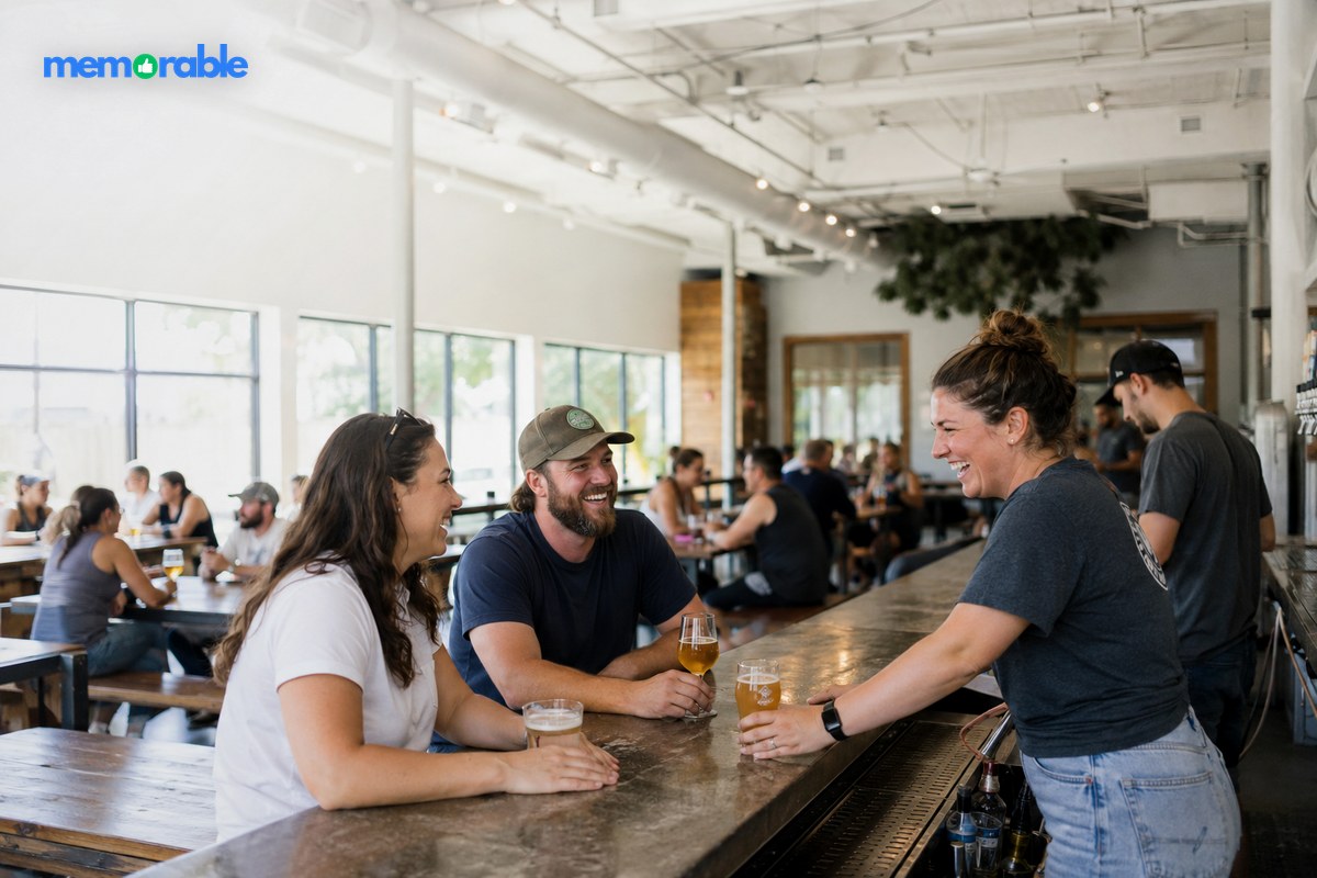 Turn One-Time Customers Into Regulars